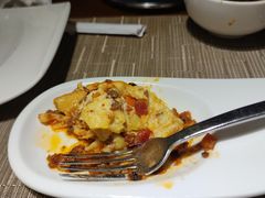 -杭州国际会议中心洲际酒店-原素全日餐厅(解放东路店)