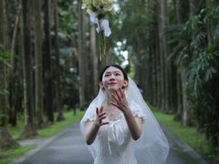 -华南国家植物园-售票处