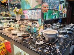 -巴犀烧烤(新崇光店)