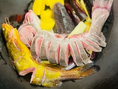 -江湖水乡铁锅炖魚(周庄嘉园店)