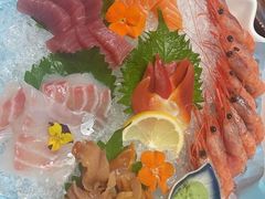 -红叶日本料理(开发区店)