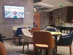 -希尔顿欢朋酒店·欢朋餐厅