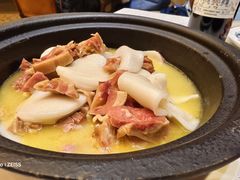 -三清山希尔顿度假酒店·三清轩中餐厅