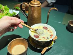 -多杰拉姆藏餐吧(田子坊店)