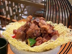 -云海肴·汽锅鸡·云南菜(苏州中心店)