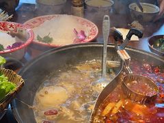 -楠火锅(仁恒梦中心店)