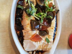 -麦梗手擀面水饺(麦梗前门店)