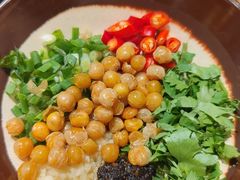-麻开花·富顺豆花鱼火锅(凤凰城店)