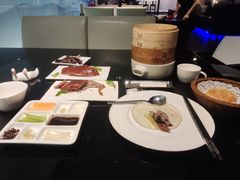 -大董烤鸭店(王府井店)