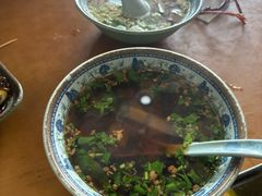 -盛记灶头菜饭(祝桥店)