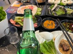 -燚青春东北泥炉烤肉(百合店)