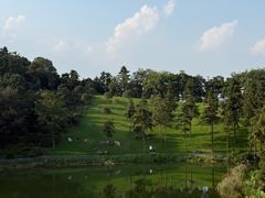 -南京银杏湖乐园