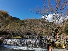 -丽江玉水寨