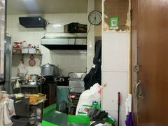 -沙湾姜埋奶(兴新包店)