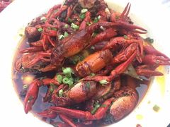 -霸王虾·麻辣小龙虾(清水河公园店)