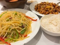 -眉州东坡(春秀路店)