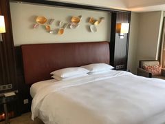 客房-杭州君悦酒店