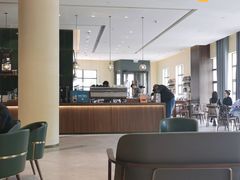 -星巴克(郑州普罗旺世店)