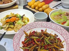 -径山十八道·风味民间菜(杭州总店)