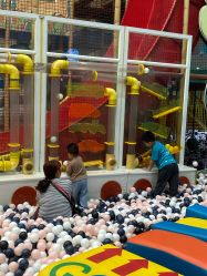 -meland亲子乐园·派对·研学(淄博万象汇店)