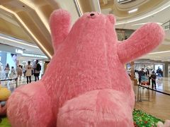 -龙湖重庆时代天街