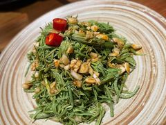 -敏珠拉姆藏餐·南京厨房(富春江东街店)