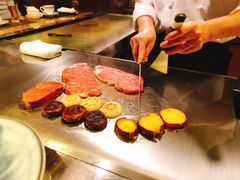 -神户牛排餐厅MOURIYA(总店)