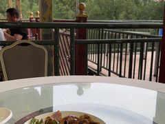 -崖口红树林海鲜餐厅