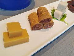 -北平食府·北京烤鸭(北京西站六里桥店)