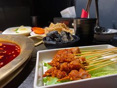 -九鼎轩脆毛肚火锅(南京东路店)