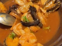 -百富源·海鲜辽菜(和平北大街店)