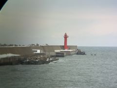 -网走流冰观光破冰船极光号