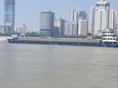 -武汉关码头(轮渡站)