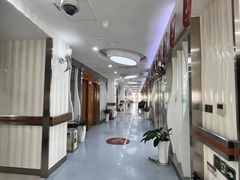 -圣贝口腔(海淀店)