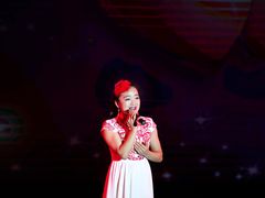 -陕北民歌大舞台