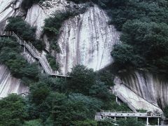 -华山风景名胜区