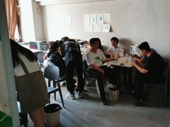 -撒玛利亚超级密室·怪谈店