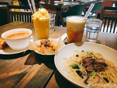 -卡朋西餐(较场西路店)