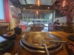 -皇牛鲜生·牛爱牛鲜牛肉自选火锅(晋吉北路店)
