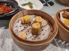 -稻香饭店(IFS国金中心店)
