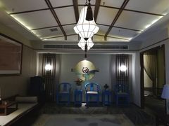 -鼎族怡华·指压·经络·疗愈SPA(紫荆店)