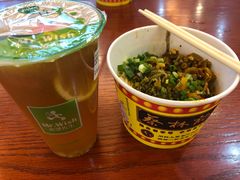 -蔡林记(丹尼斯6天地店)