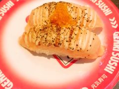 -元气寿司(东方宝泰店)