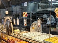 -鲍师傅糕点(永安里店)