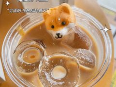 -Seesaw Coffee(朝阳大悦城店)