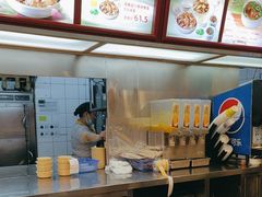 -真功夫(大德路店)