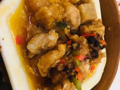 -顺德人家食府(黄金广场店)