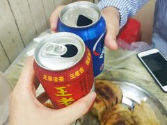 -桂萍特色牛筋牛杂(长堤街总店)