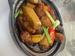 -聪辉同安老美食饭店(大元路店)
