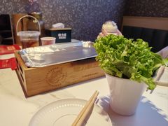 -哈力家·西北烧烤烤串(凤城三路店)